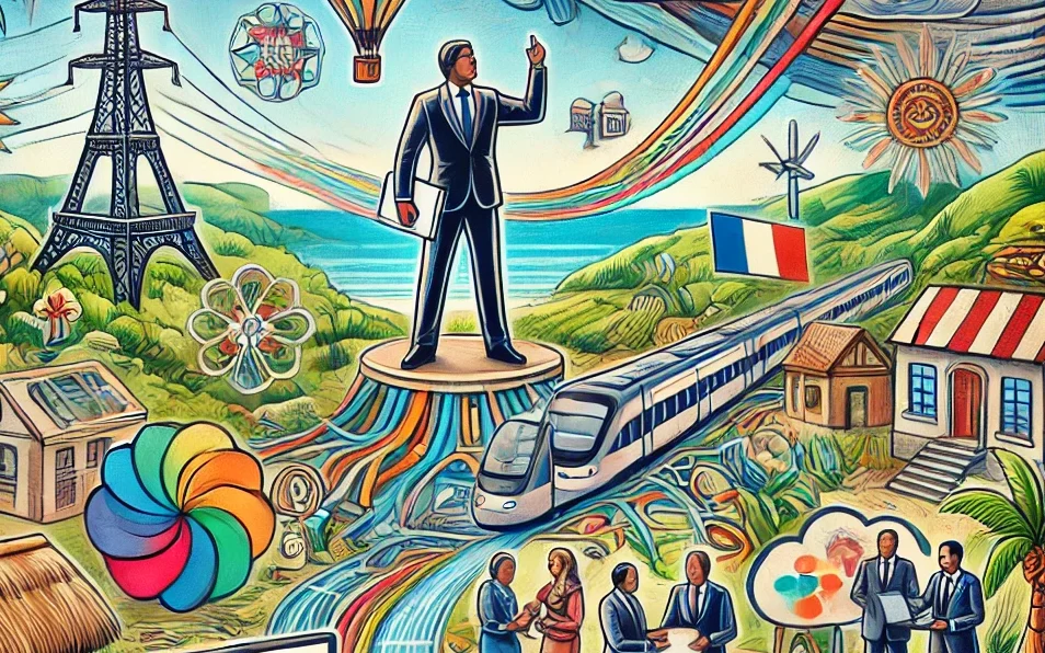 Les Enjeux pour les DSI des Collectivités d’Outre-Mer : Défis et Innovations au Service des Citoyens (Volet 2)