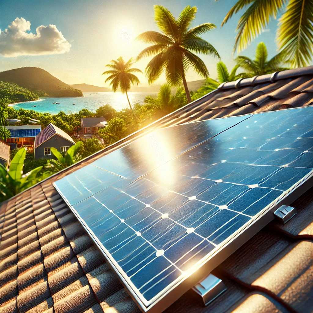 Énergie et numérique en Outre-mer : vers une gestion intelligente des ressources